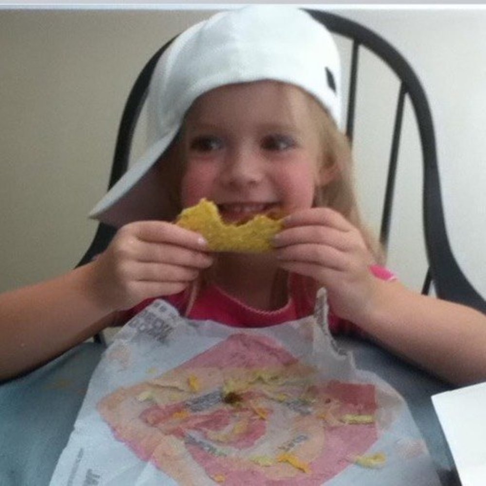 Meet your Posher, Rylynn